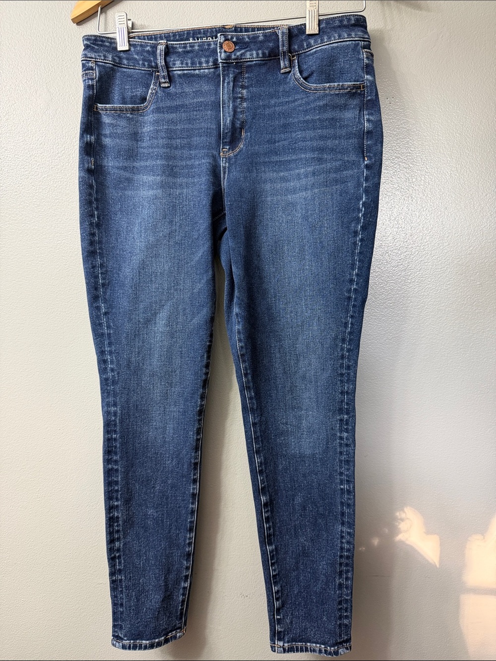American Eagle Outfitters women’s jegging jeans 10